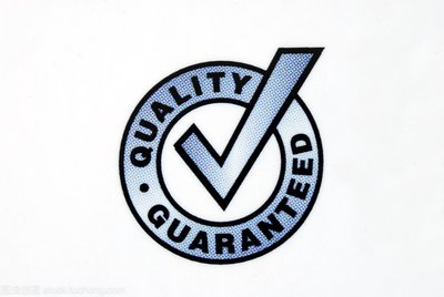 Quality Warranty